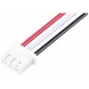 Reely batería Li-Ion RC 7,4V 1500mAh 2S Racing Pack con conector JST SM-2P RE-8705349