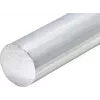 Reely Barra redonda maciza de aluminio 20 mm x 500 mm, 1 unidad RE-7394550