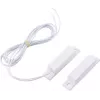 Sygonix SY-6056896 contacto magnético NC 24 V/DC blanco para puertas/ventanas máx. 15 mm