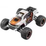 Reely RaVage 4x4 V2 Brushed 1:16 RC Monster Truck naranja/blanco RTR 2,4GHz RE-9495498