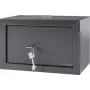 Sygonix SY-5044458 Caja fuerte para llaves con cerradura de llave