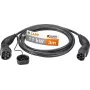 LAPP cable de carga para VE Type 2 modo 3 11 kW trifásico 16 A 3 m negro 75747