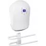 Sygonix SY-5050586 calentador de baño blanco