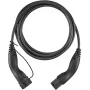 LAPP MOBILITY Cable de carga para VE Type 2 22 kW 5 m Negro 61781