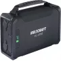 VOLTCRAFT VC-GP50 PD60W Batería externa 20000 mAh Negro VC-16053320