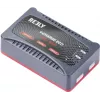 Reely V-CHARGE ECO LiPo 1000 Cargador equilibrador 2S-3S 230V 1A T-Plug RE-7764825