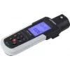 VOLTCRAFT RM-400 Contador Geiger detector de radiación Alfa Beta Gamma Rayos X con alarma acústica, software, registrador de datos VC-12822170