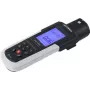 VOLTCRAFT RM-400 Contador Geiger detector de radiación Alfa Beta Gamma Rayos X con alarma acústica, software, registrador de datos VC-12822170