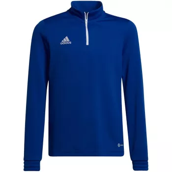 adidas Entrada 22 Camiseta de entrenamiento Niños Azul HG6290 140cm
