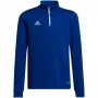 adidas Entrada 22 Camiseta de entrenamiento Niños Azul HG6290 140cm