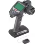 Reely Gen7 Emisora de pistola 7 canales 2,4GHz con receptor RE-7835040