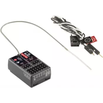 Reely Gen7 RX Receptor 7 canales 2,4 GHz (RE-7835043)