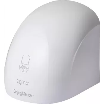Sygonix SY-6770698 Secamanos 2000 W Blanco
