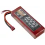 Reely Batería LiPo 7,4 V 4000 mAh 2S 50C Hardcase T-Plug (RE-7856793)