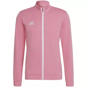 adidas Entrada 22 Chaqueta de entrenamiento rosa HC5084 L