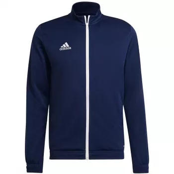 adidas Entrada 22 Chaqueta de entrenamiento azul marino M H57523