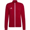 adidas Entrada 22 chaqueta de entrenamiento Team Power Red/White XL H57537