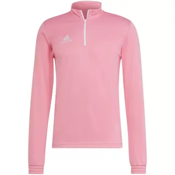 adidas Entrada 22 Camiseta de entrenamiento rosa HC5048 2XL