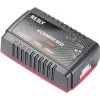 Reely V-CHARGE ECO LiPo 3000 AC Cargador balanceador 2-4S 3A XT60 RE-7764831