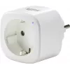Sygonix SY-5515906 Enchufe WiFi con medición de energía, interior, 3680 W