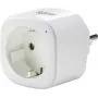 Sygonix SY-5515906 Enchufe WiFi con medición de energía, interior, 3680 W
