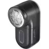 Sygonix Rodillo quitapelusas, Negro (RF-6825676)