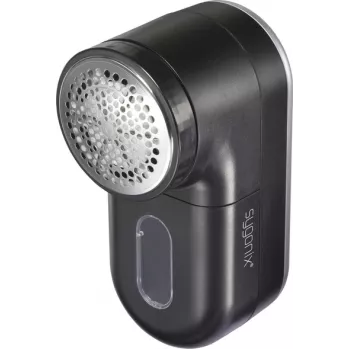 Sygonix Rodillo quitapelusas, Negro (RF-6825676)