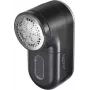 Sygonix Rodillo quitapelusas, Negro (RF-6825676)