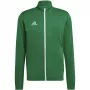 adidas Entrada 22 Chaqueta de entrenamiento Team Green hombre talla S HI2135
