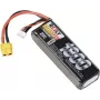 Reely Batería LiPo 11,1V 1800mAh 3S 25C Softcase XT60 RE-7851456