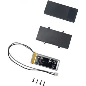 Reely RE-7860984 Batería LiPo 7,4V 1500mAh 2S con conector T