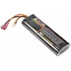 Reely Pack de batería Li-Ion 7,4V 5000mAh 2S 10C Hardcase conector T RE-7856532