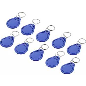 Sygonix SY-6879934 Set de transpondedores, 10 unidades