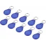 Sygonix SY-6879934 juego de transpondedores, 10 unidades