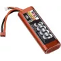 Reely Batería LiPo 7,4V 3000mAh 2S 20C Stick Hardcase conector T (RE-7863792)