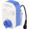 Sygonix Accionamiento inalámbrico para válvula de bola SY-6879936 10 bar máx para válvulas DN15
