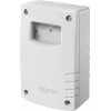 Sygonix SY-5836542 Interruptor crepuscular gris 230 V/AC 1 contacto NA 1 a 9 h