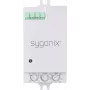 Sygonix SY-6879924 Detector de presencia PIR de techo/pared, 180°/360°, relé, Blanco