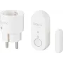 Sygonix Control de extracción por radio 2300 W Blanco (SY-5998038)
