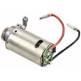 Reely RE-8705346 Motor de transmisión de repuesto tamaño 380 motor de escobillas 7,2V