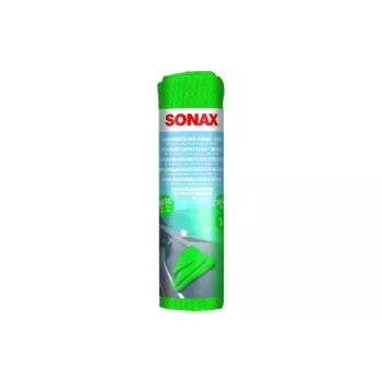 Sonax Paño de microfibra PLUS 40x40 cm 2 unidades (04984410)