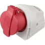 Sygonix SY-6261876 Toma de pared CEE 16 A 5 polos 415 V/AC IP44