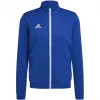 adidas Entrada 22 chaqueta de entrenamiento Team Royal Blue/White 2XL HG6287