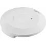 Sygonix SY-6118228 Detector de movimiento HF montaje en techo 360° 16m 2000W blanco