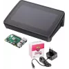 Bopla BoPad Bundle de pantalla con Raspberry Pi 4 B 8GB, pantalla táctil de 10,1 pulgadas, 1,5 GHz quad-core 4064161328140