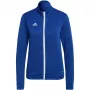 Chaqueta de entrenamiento adidas Entrada 22 azul XS HG6293