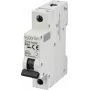 Sygonix SY-6440882 SYG-MCB 1P/B20/6KA Interruptor automático 1 polo 20 A 240 V AC