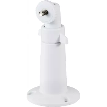 Sygonix SY-6417716 Soporte de cámara blanco