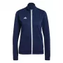 Chaqueta de entrenamiento adidas Entrada 22 Navy Blue H57528 XS