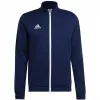 Chaqueta de entrenamiento adidas Entrada 22 Navy Blue L H57523